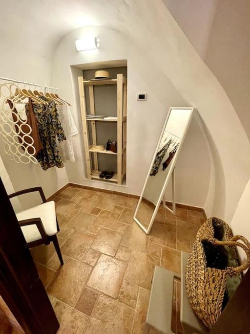 فيلا Raffinato Open Space Orsogna المظهر الخارجي الصورة