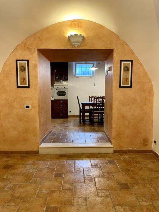 فيلا Raffinato Open Space Orsogna المظهر الخارجي الصورة